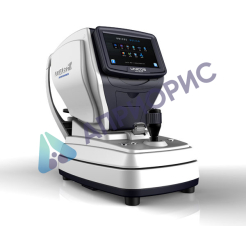 Поверка авторефрактокератометра URK-800F Поверка авторефрактокератометра URK-800F