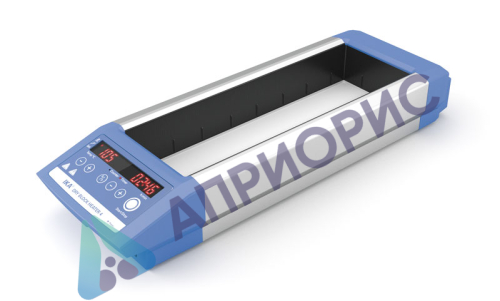 Сухой нагревательный блок Dry Block Heater 4
