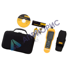 Поверка виброанализатора Fluke 805