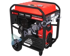Бензиновый генератор A-iPower A11000EAX