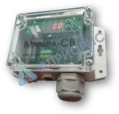 Айва-СВ (исп. 011) газоанализатор оксида азота одноканальный стационарный