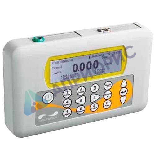 Ультразвуковой расходомер жидкости Portaflow 220B Ультразвуковой расходомер жидкости Portaflow 220B