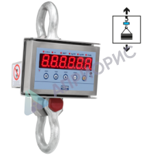 Крановые весы DiniArgeo MCW09 PROFWSSIONAL