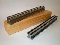 Поверка брусков контрольных БК-150, БК-250, БК-350, БК-500