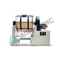 Опытно-промышленные шаровые мельницы VBM-R