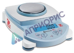 Поверка лабораторных весов электронных Adventurer Pro АV53, АV212, АV1412, АV812, АV2101, АV4101