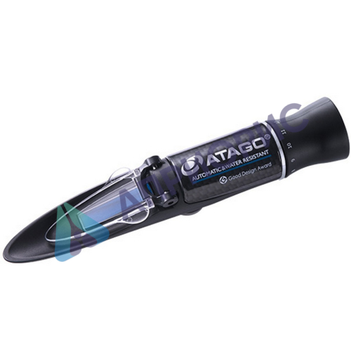 Рефрактометр Atago Master-HONEY/BX (для мёда)