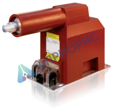 Поверка трансформатора напряжения TJP4