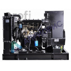 Дизельный генератор FUBAG DS 16 DA ES