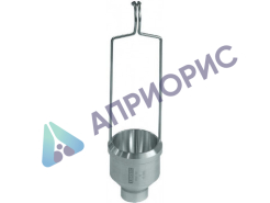 Elcometer 2215 погружные вискозиметр Lory
