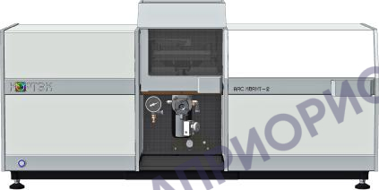 Поверка спектрометра атомно-абсорбционные КВАНТ-2