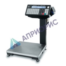 Поверка торговых весов электронных EW, BW, SW