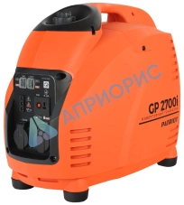 Инверторный генератор Patriot GP 2700i