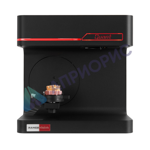 Оптический 3D-сканер RangeVision Quant