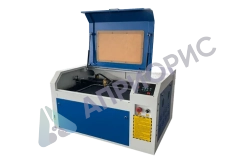 Лазерный станок Zerder 5030 Mini M2