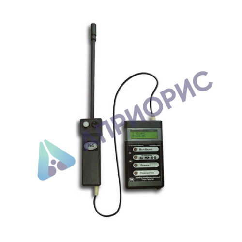 Поверка многофункционального прибора ТКА-ПКМ (61)