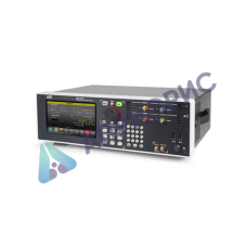 Поверка генератора АКИП-3309/1