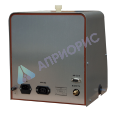 АДП – 03 АППАРАТ ДЛЯ ОПРЕДЕЛЕНИЯ ДАВЛЕНИЯ НАСЫЩЕННЫХ ПАРОВ ТОПЛИВ СОДЕРЖАЩИХ ВОЗДУХ