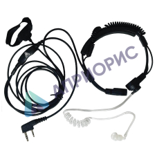 Гарнитура ларингофонная Аргут L-01P