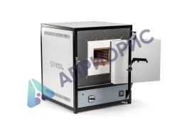 Муфельная печь SNOL 7.2/1300 (до 1300 °С, керамическая камера, электронный терморегулятор) Муфельная печь SNOL 7.2/1300 (до 1300 °С, керамическая камера, электронный терморегулятор)