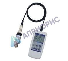 Поверка калибратора давления CPH 6200, CPH 6200-D, CPH 6000