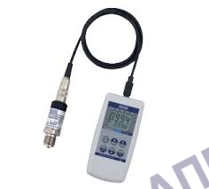 Поверка калибратора давления CPH 6200, CPH 6200-D, CPH 6000