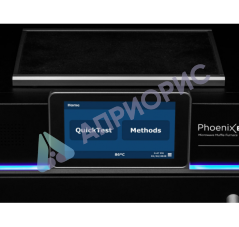 Микроволновая муфельная печь Phoenix