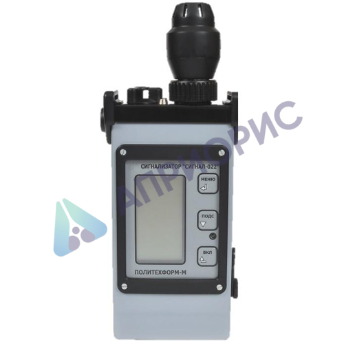 Поверка газоанализатора Сигнал-022