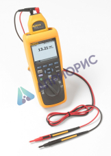 Поверка тестера батарей FLUKE BT520