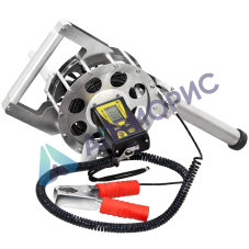 Поверка термометра электронного взрывобезопасного ЕхТ-01/3-30