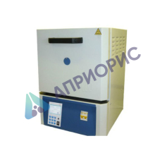 Аттестация печи муфельной LF-2/13-G2