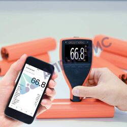 elcometer 415 толщиномер лакокрасочных и порошковых покрытий