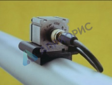 Поверка акселерометра пьезоэлектрического 4506