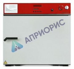 Аттестация сушильного шкафа Binder FDL 115