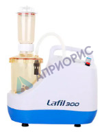 Интегрированные приборы вакуумного фильтрования Lafil 400 - SF10