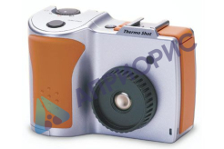 Калибровка тепловизора Thermo Shot F30