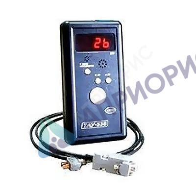 ТАУ 538 Audio толщиномер ультразвуковой