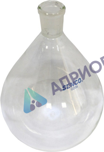 Испарительная колба 500 мл/29 для испарителя R-213b