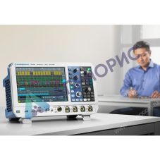 Осциллограф Rohde Schwarz RTA4004-B2410