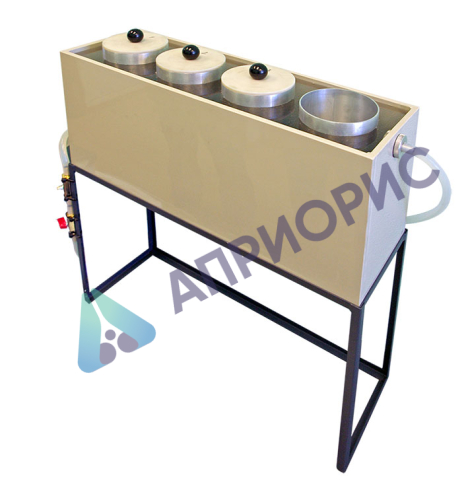 Константа ВТ ванна для термостатирования образцов вязкости