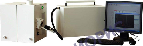 Поверка спектрометра эмиссионного Папуас-4ИР, Папуас-4ИМ, Папуас-4ИМР, Папуас-4И, Папуас-4ДИР, Папуас-4ДИ, Папуас-4ДД