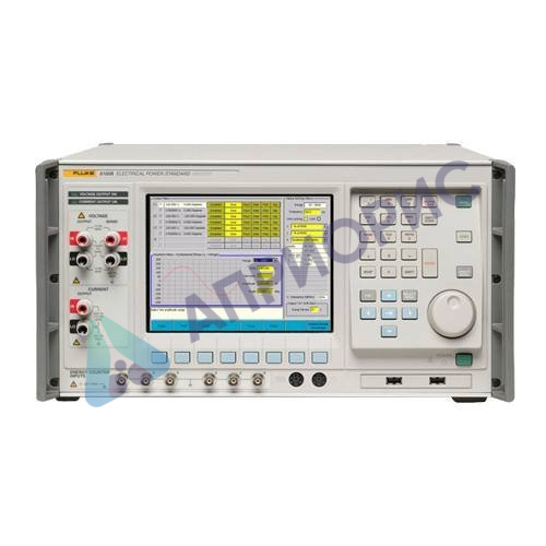 Эталон электропитания Fluke 6101B/50A