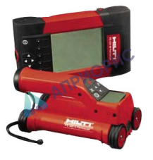 Поверка измерителя глубины залегания арматуры PS 200 Ferroscan