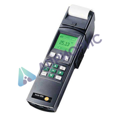 Поверка измерителя комбинированного TESTO 110,TESTO 922, TESTO 925, TESTO 926, TESTO 935, TESTO 945, TESTO 950