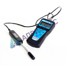 ТГЦ-МГ4.01 термогигрометр цифровой