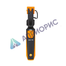 Поверка термометра Testo 115i