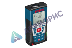 Поверка дальномера лазерного GLM 150, GLM 250 VF