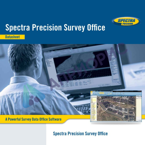 Spectra Precision Survey Office
