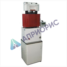 Поверка пресса гидравлического ПГИ-500-02