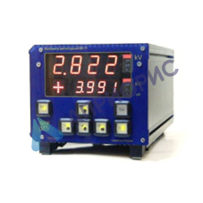 Поверка вольтметра амплитудного цифрового ВА 11